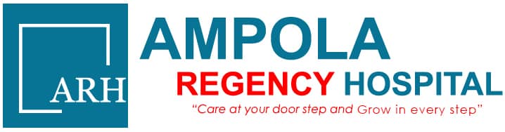 Ampola Tasakhtaa Hospital Ampola Tasakhtaa Hospital